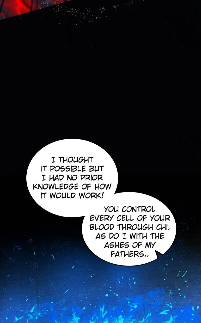 Ordeal Chapter 141 – Page 80