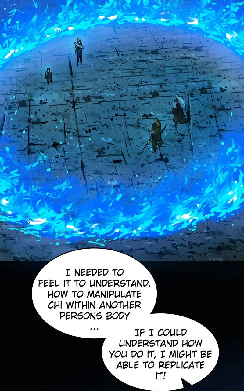 Ordeal Chapter 141 – Page 81