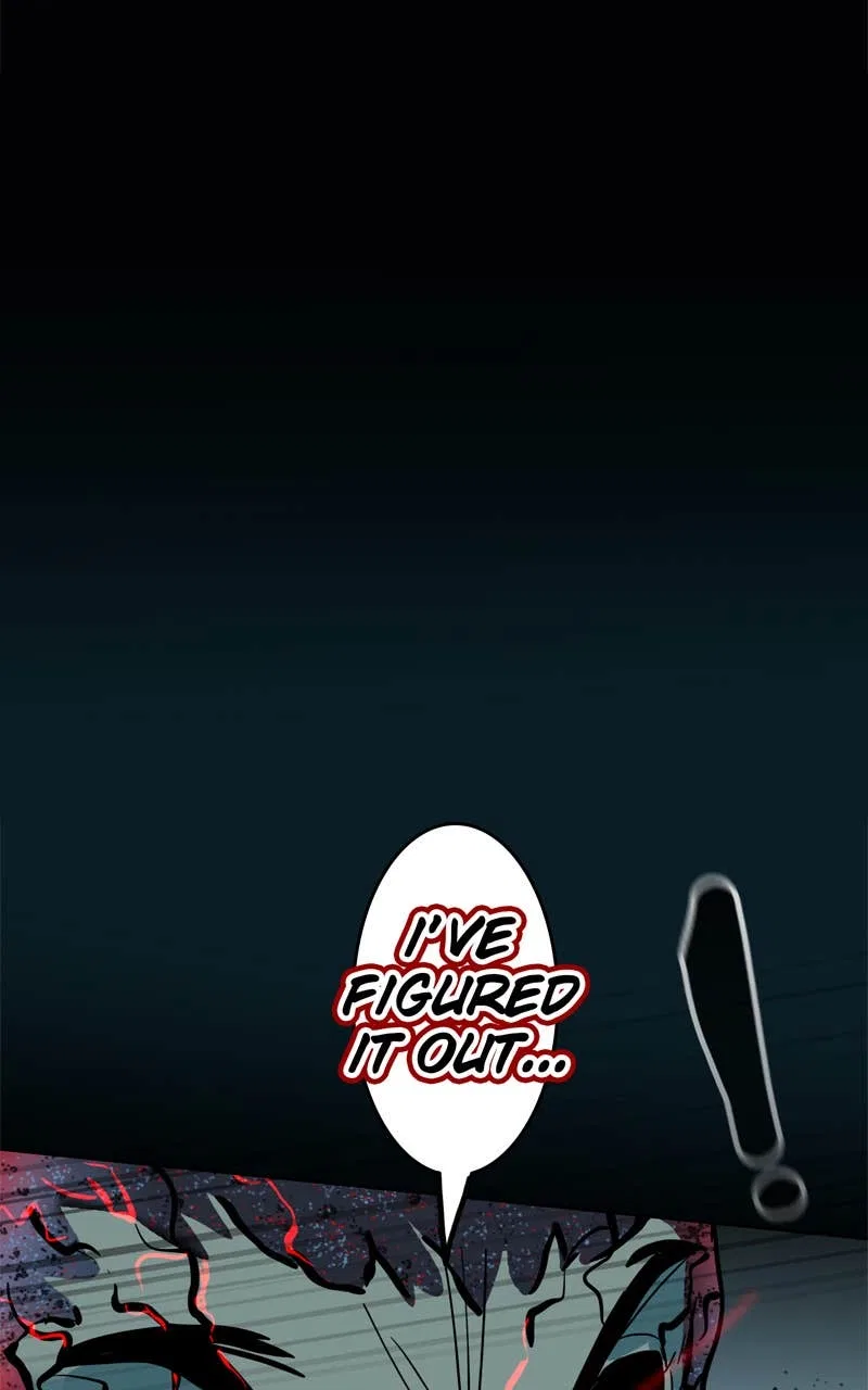 Ordeal Chapter 141 – Page 84