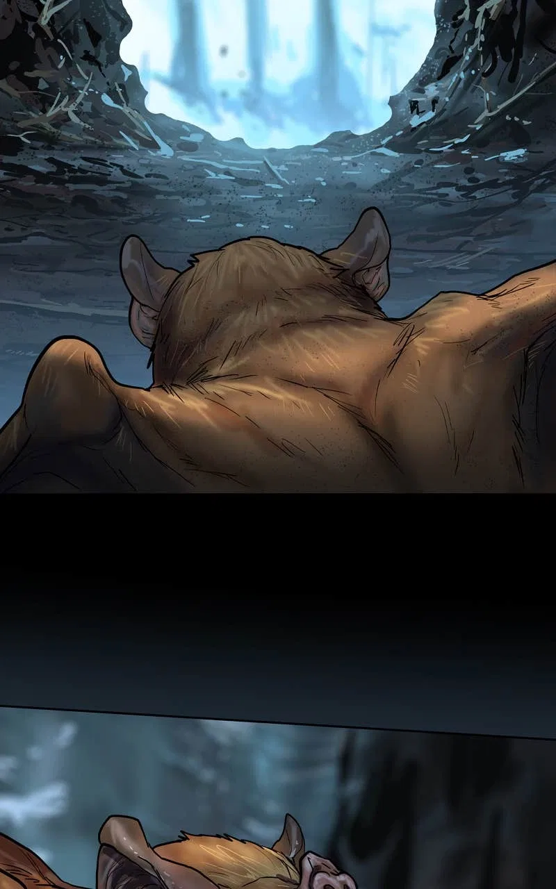 Ordeal Chapter 140 – Page 3