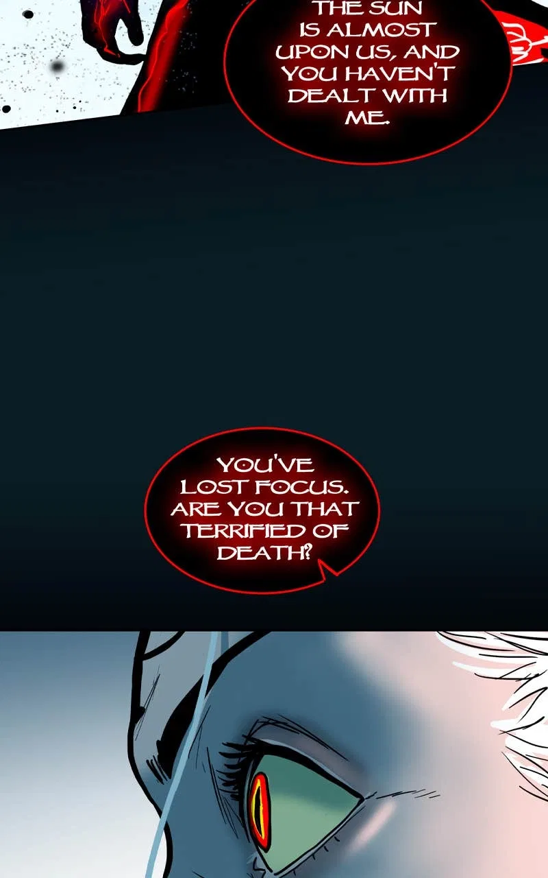 Ordeal Chapter 140 – Page 24