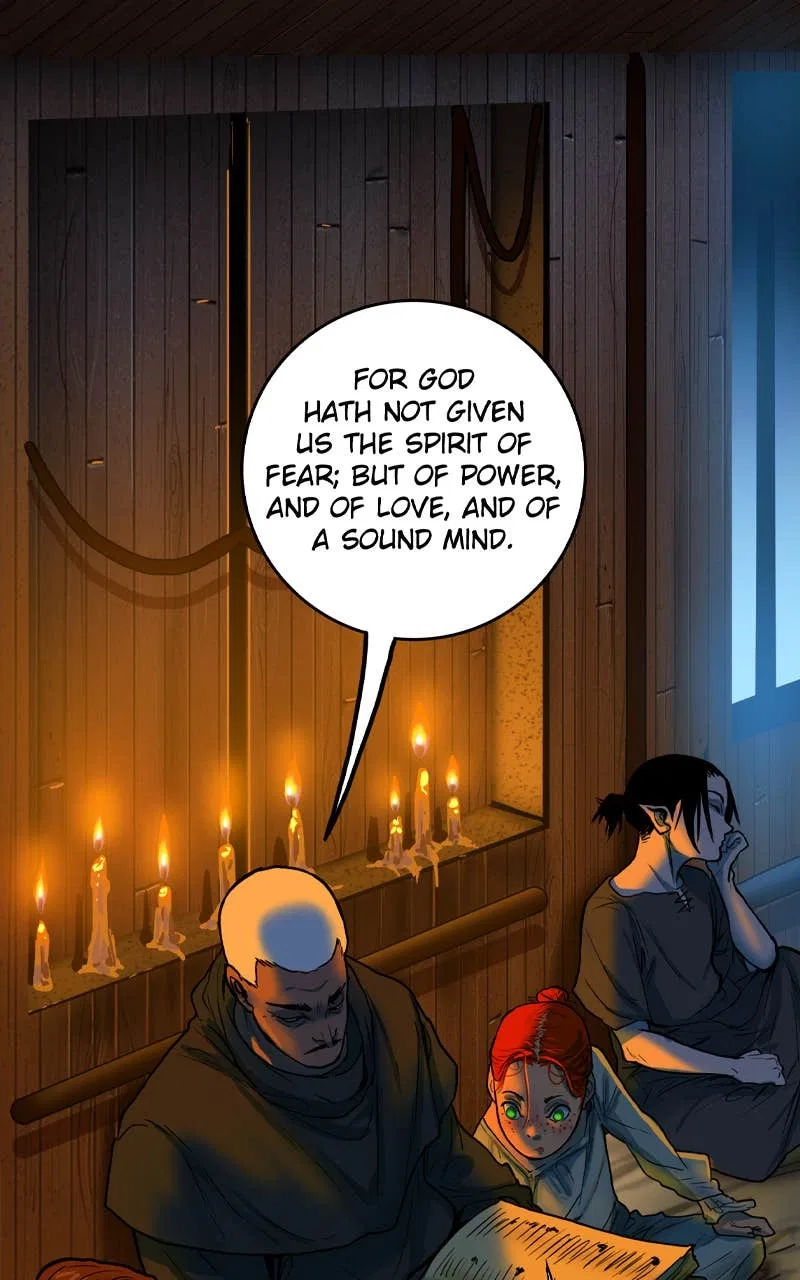 Ordeal Chapter 140 – Page 27
