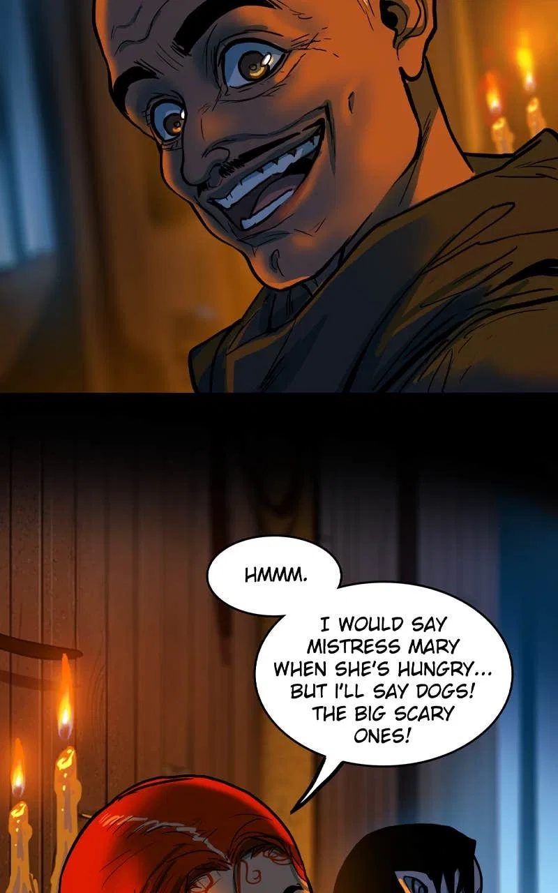 Ordeal Chapter 140 – Page 29