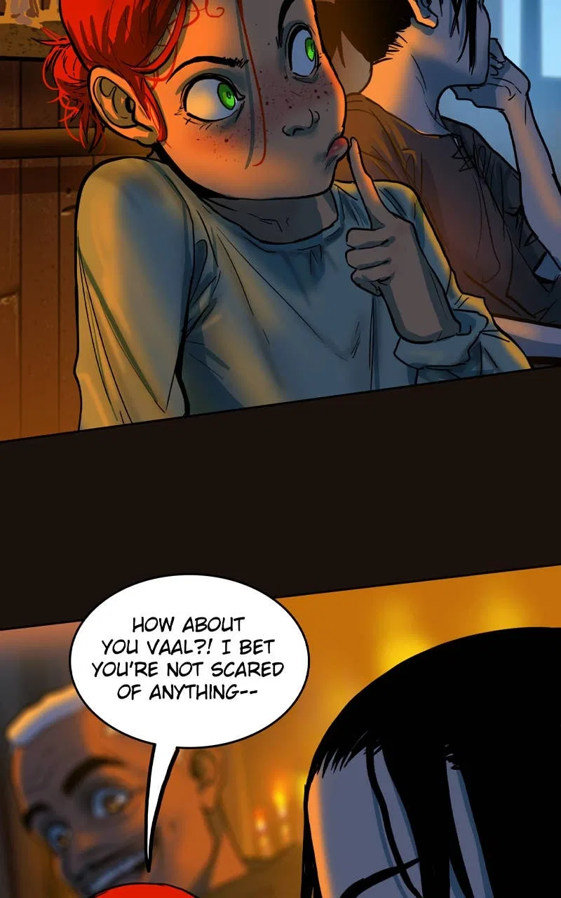 Ordeal Chapter 140 – Page 30