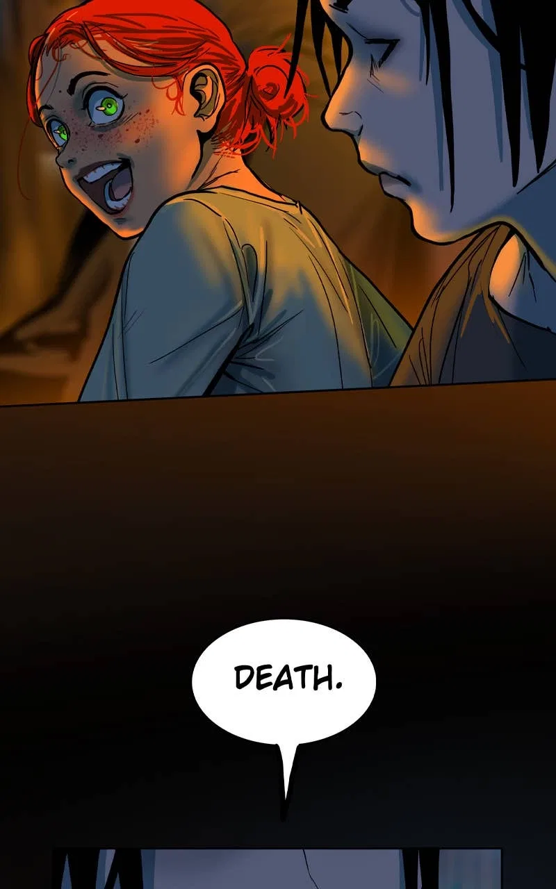 Ordeal Chapter 140 – Page 31