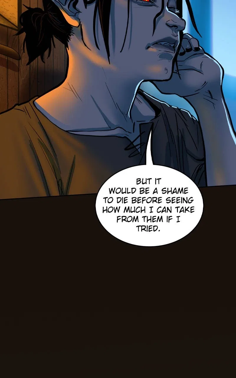 Ordeal Chapter 140 – Page 33