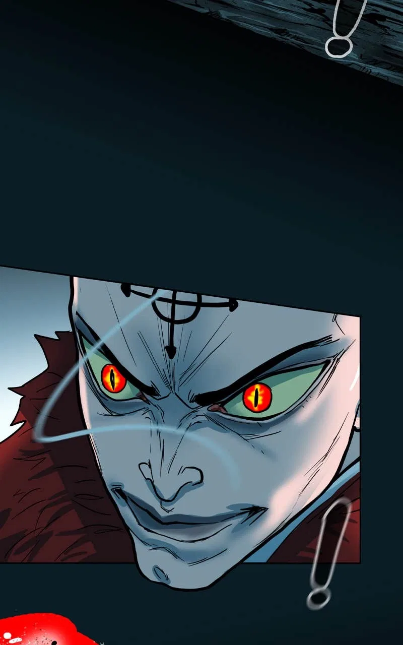 Ordeal Chapter 140 – Page 46