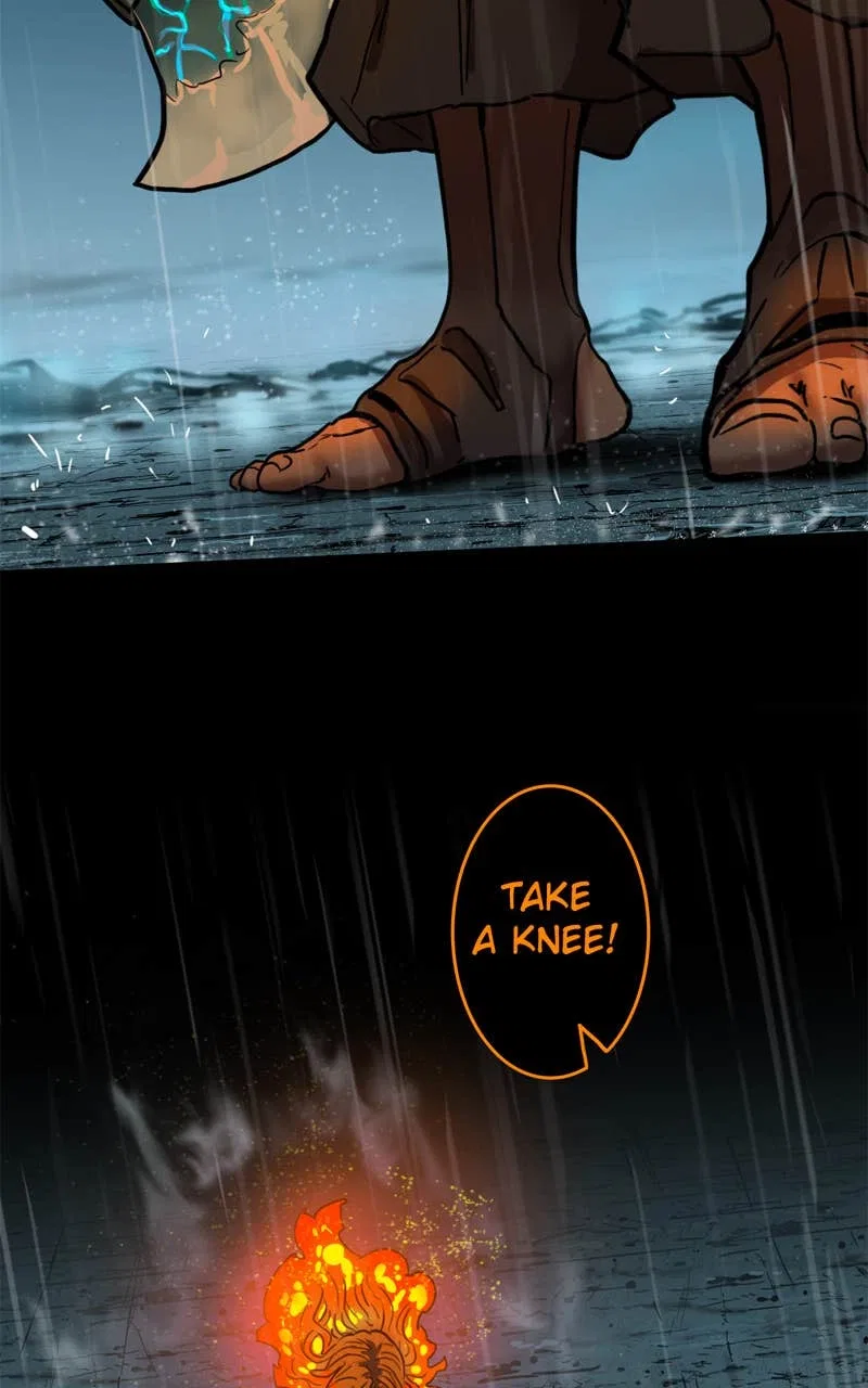 Ordeal Chapter 140 – Page 69