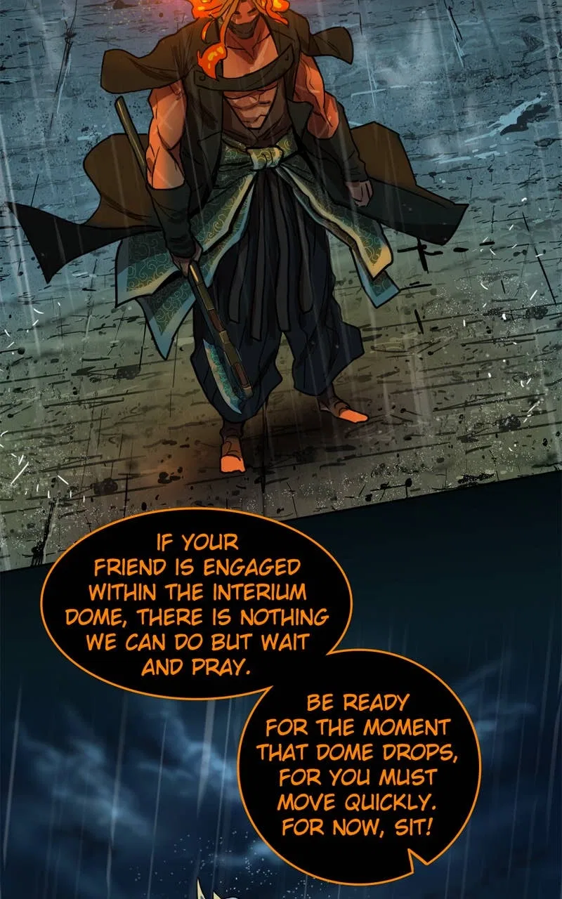 Ordeal Chapter 140 – Page 70