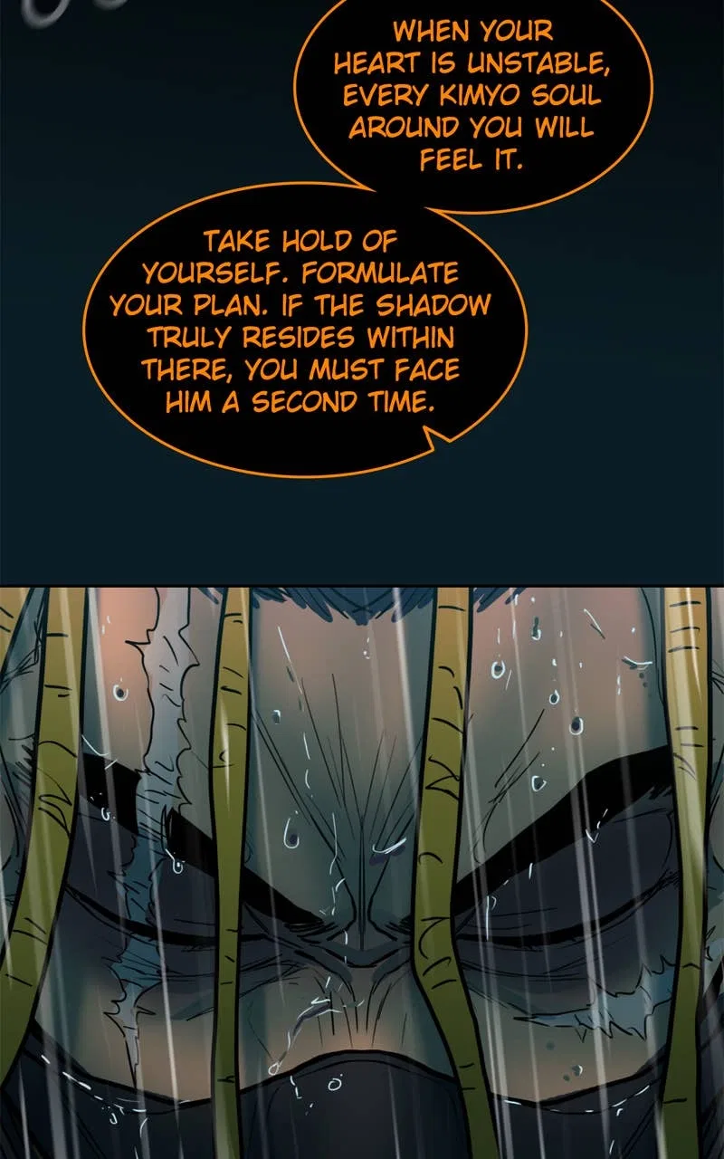 Ordeal Chapter 140 – Page 72