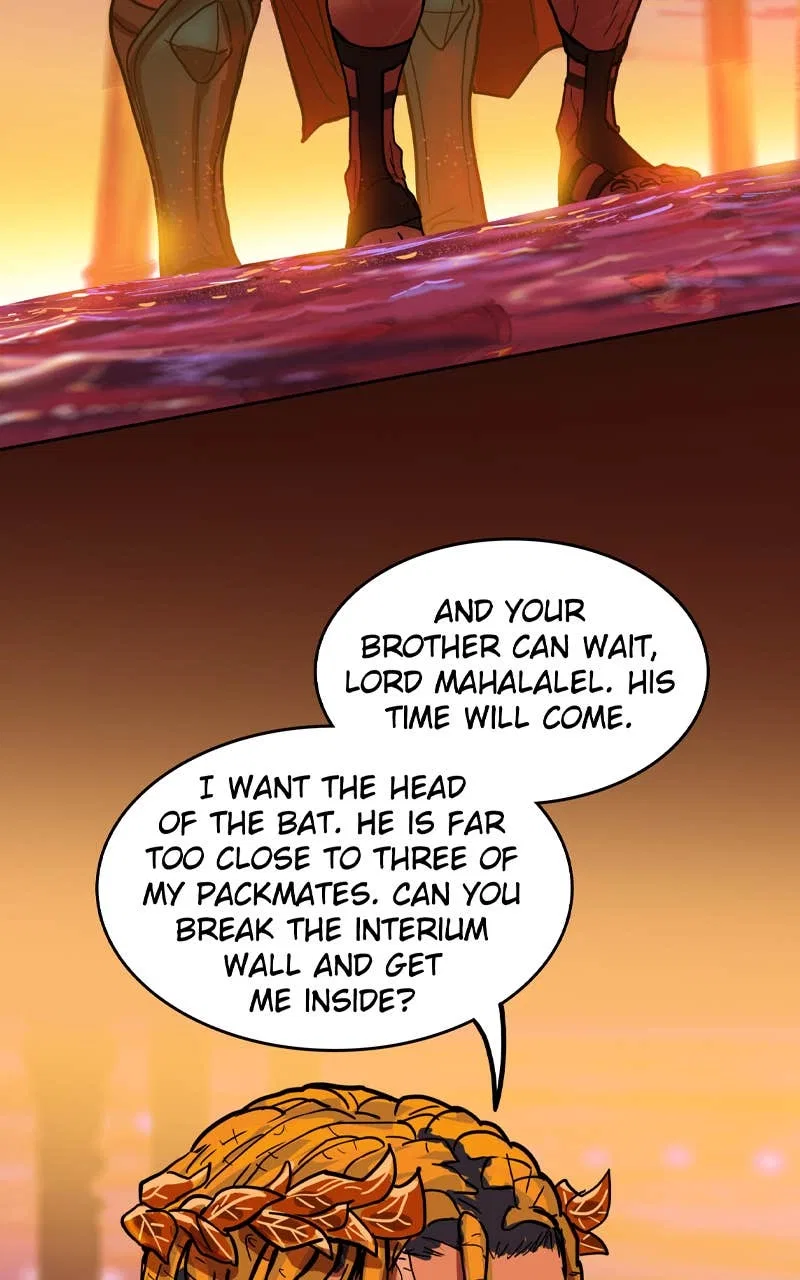 Ordeal Chapter 140 – Page 78