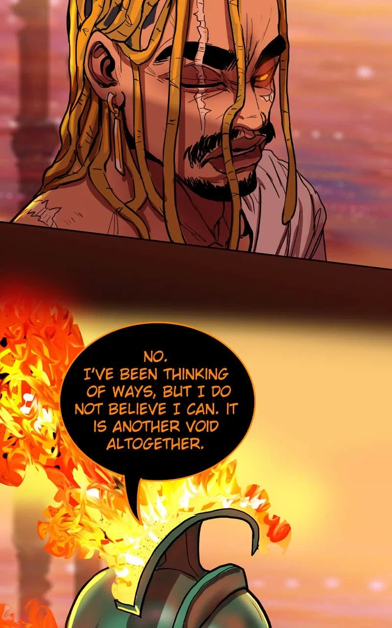 Ordeal Chapter 140 – Page 79