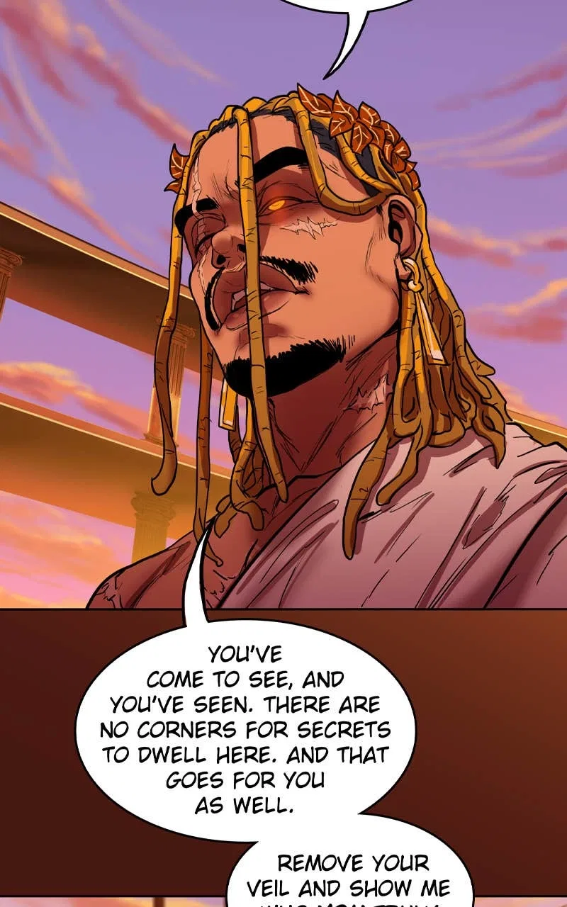 Ordeal Chapter 140 – Page 89
