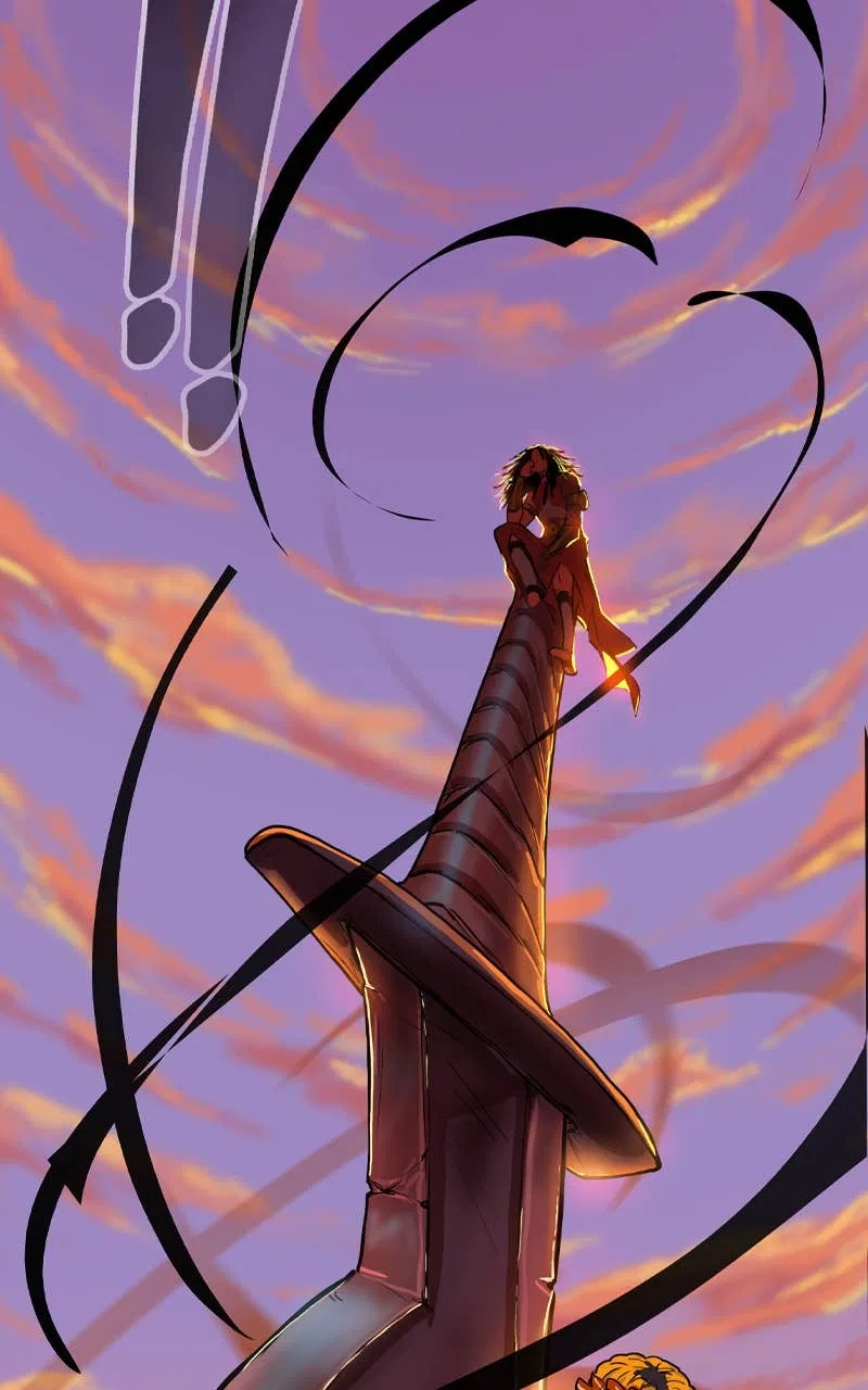 Ordeal Chapter 140 – Page 92