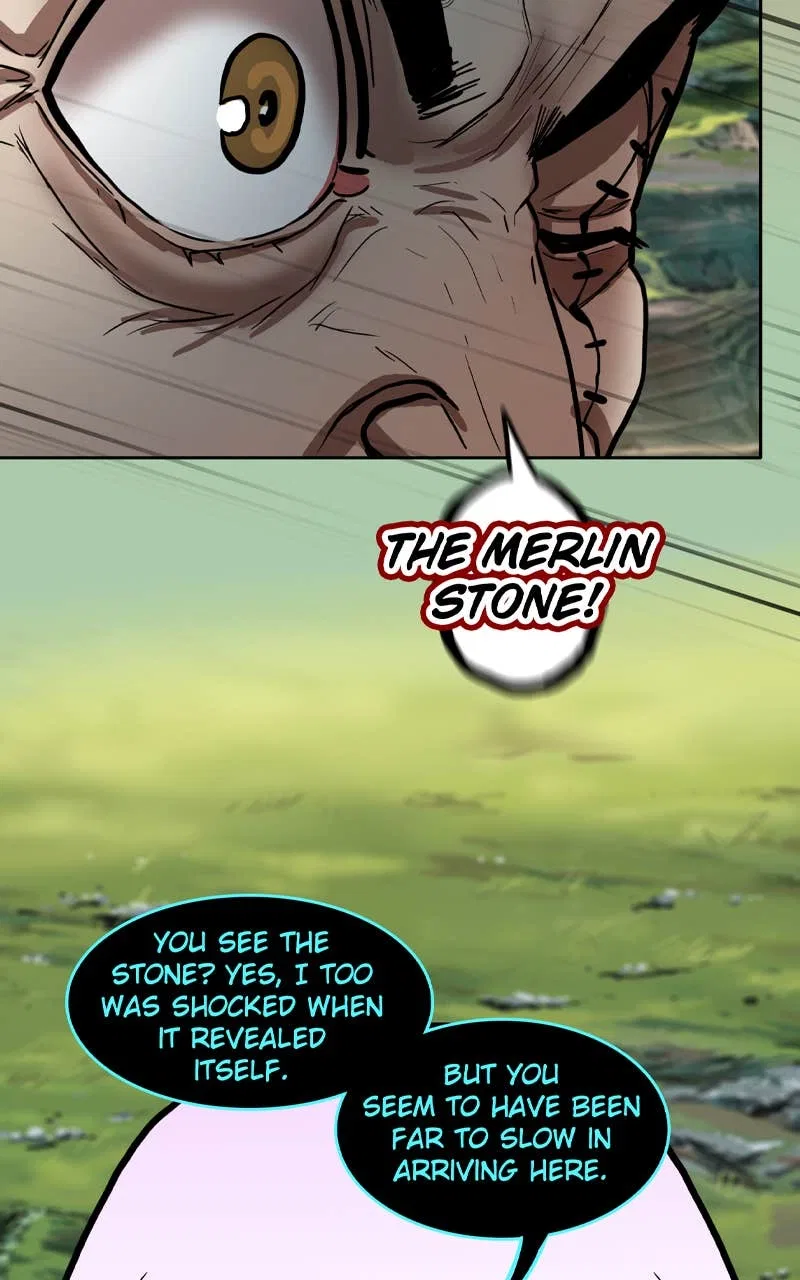 Ordeal Chapter 139 – Page 4