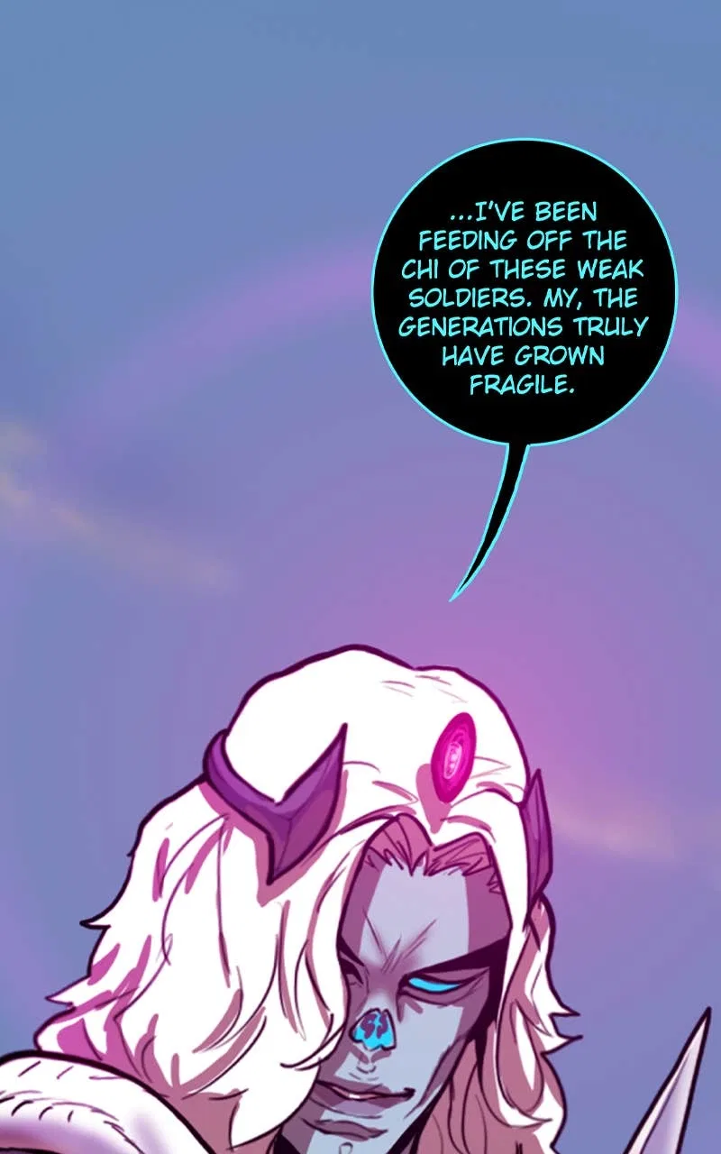 Ordeal Chapter 139 – Page 6