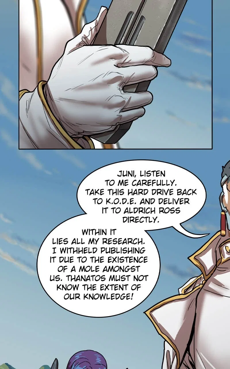 Ordeal Chapter 139 – Page 17