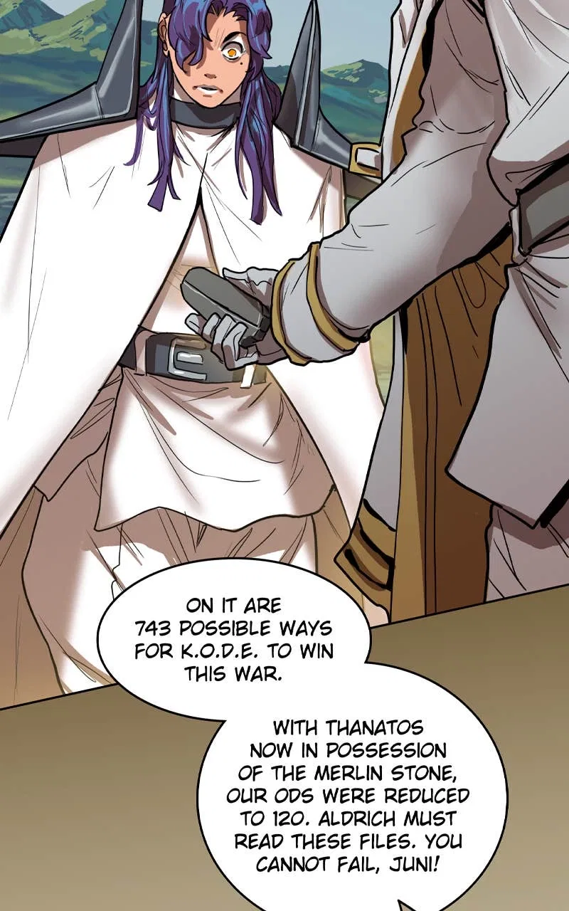 Ordeal Chapter 139 – Page 18