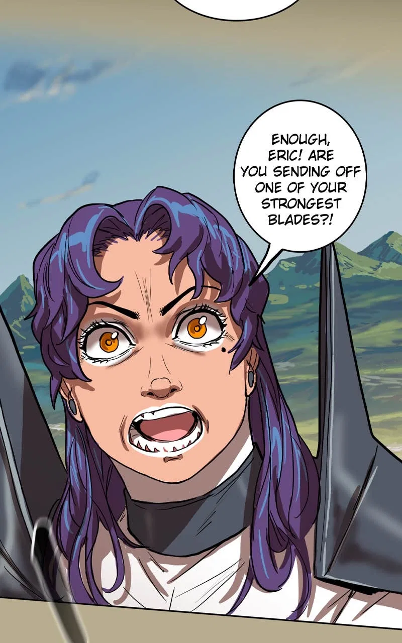 Ordeal Chapter 139 – Page 20