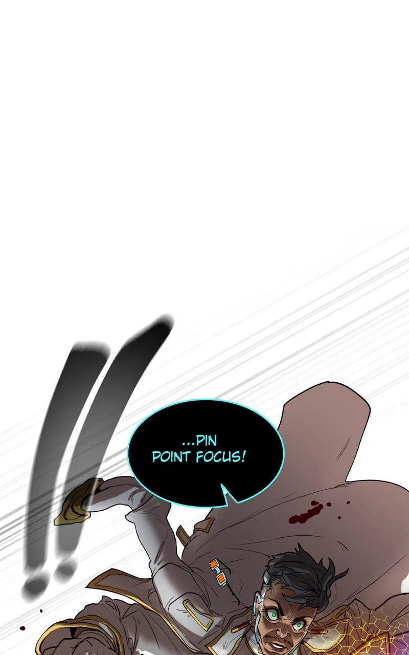 Ordeal Chapter 139 – Page 32