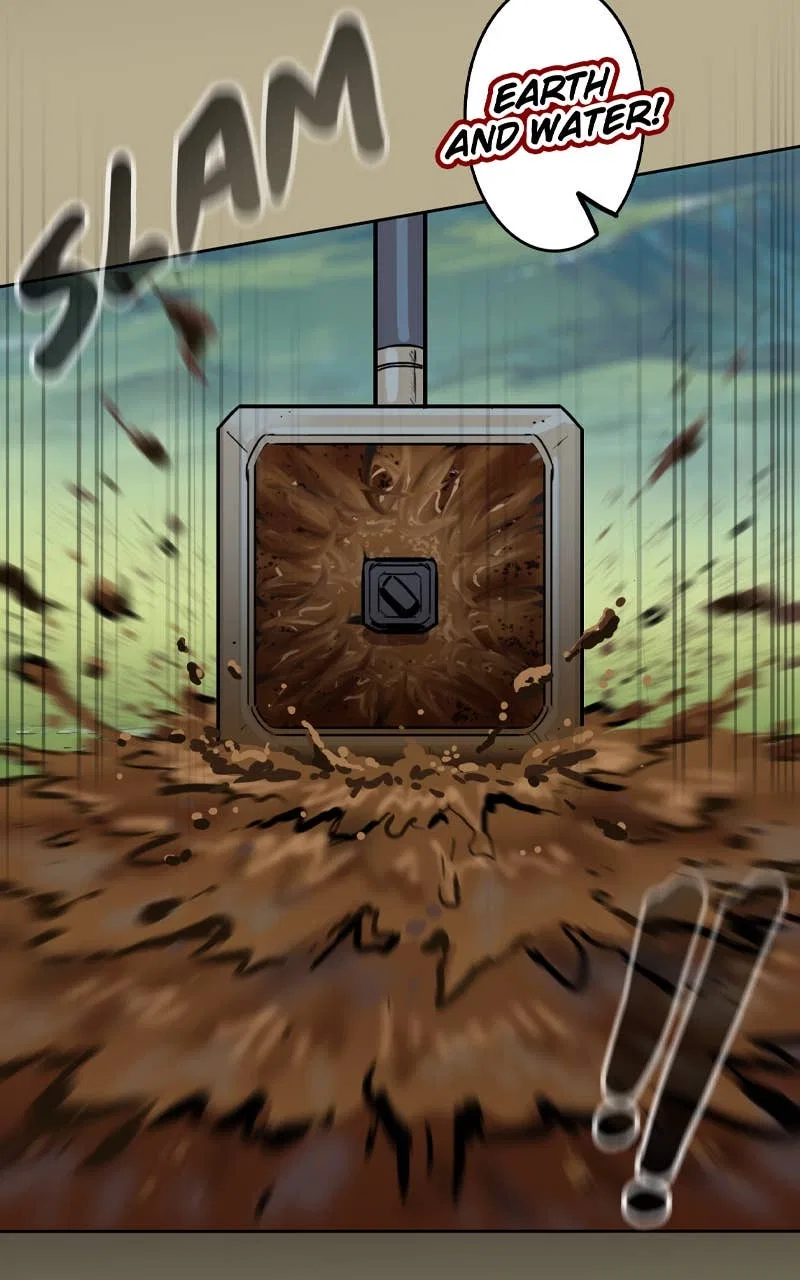 Ordeal Chapter 139 – Page 36