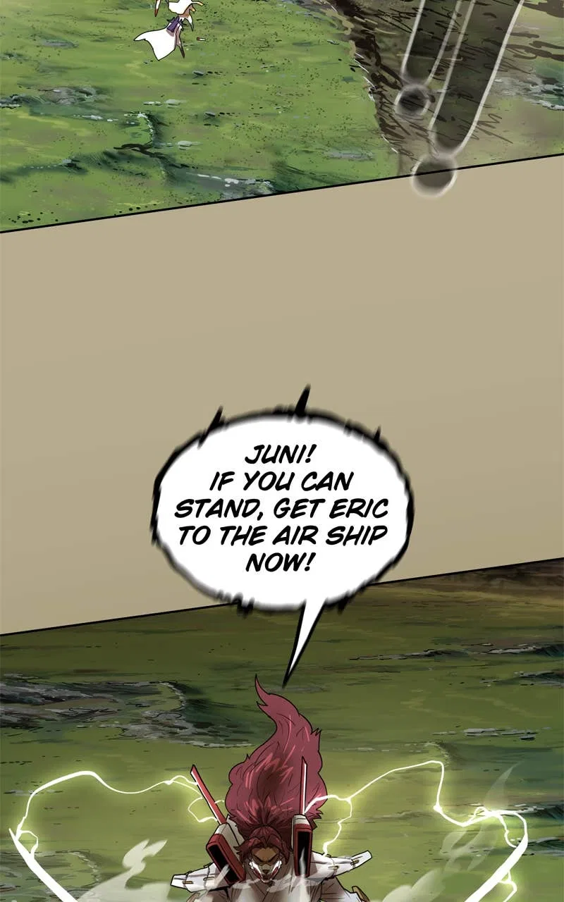 Ordeal Chapter 139 – Page 39