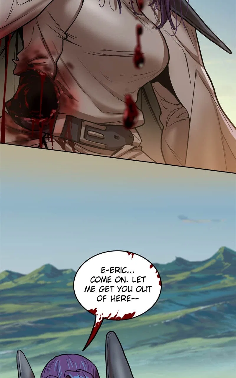 Ordeal Chapter 139 – Page 43