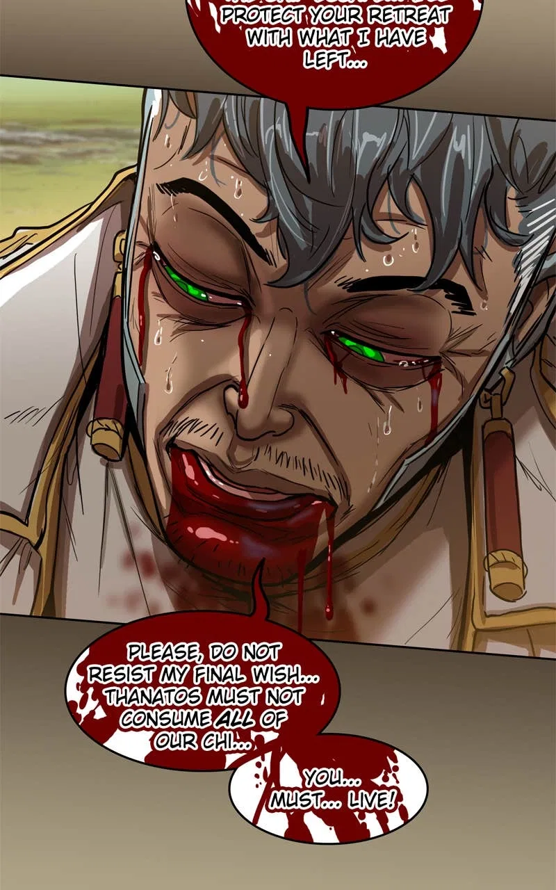 Ordeal Chapter 139 – Page 45