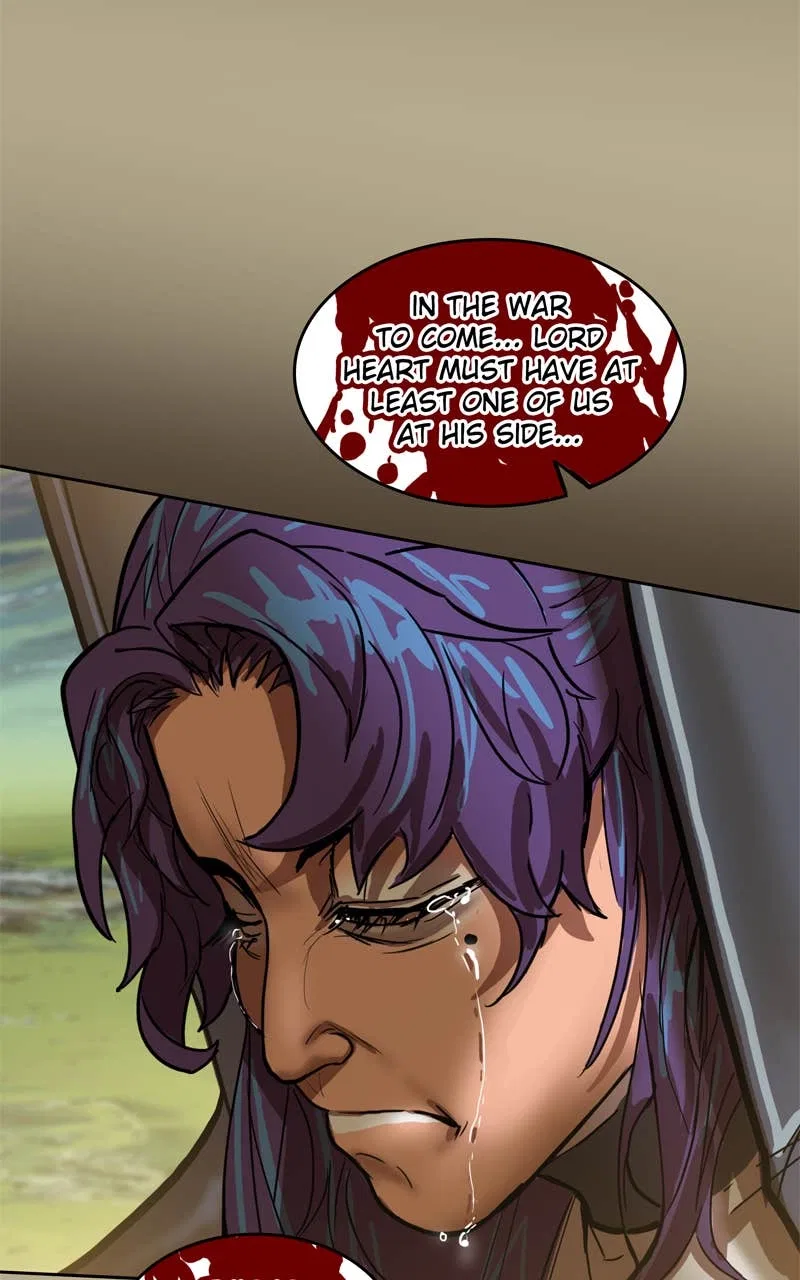 Ordeal Chapter 139 – Page 46