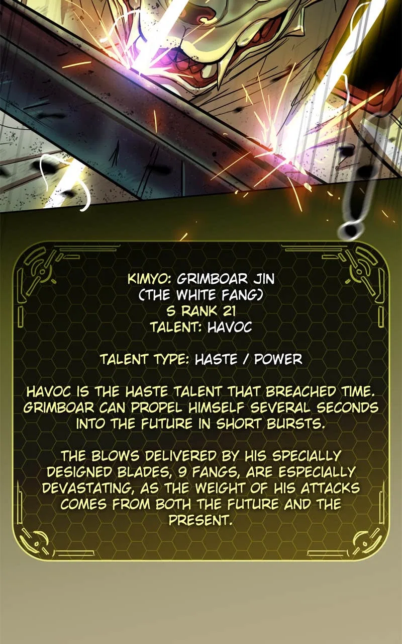 Ordeal Chapter 139 – Page 58