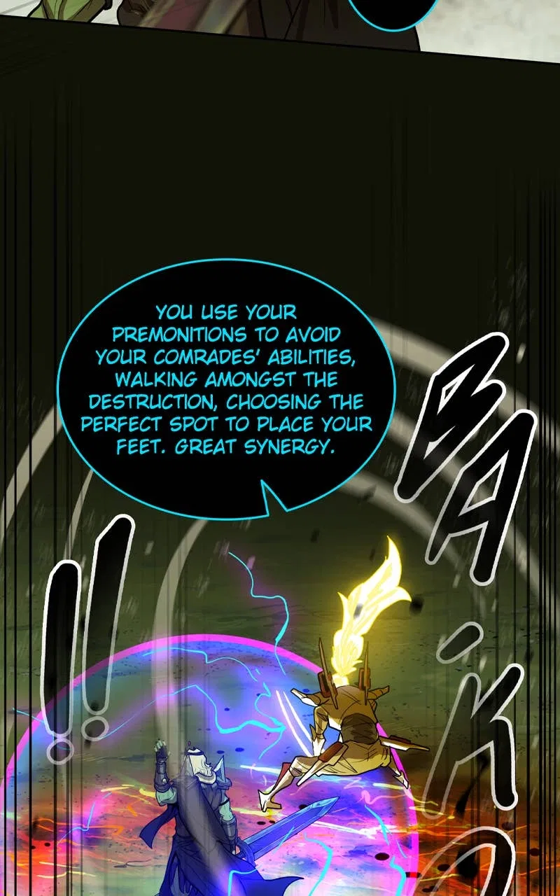 Ordeal Chapter 139 – Page 72