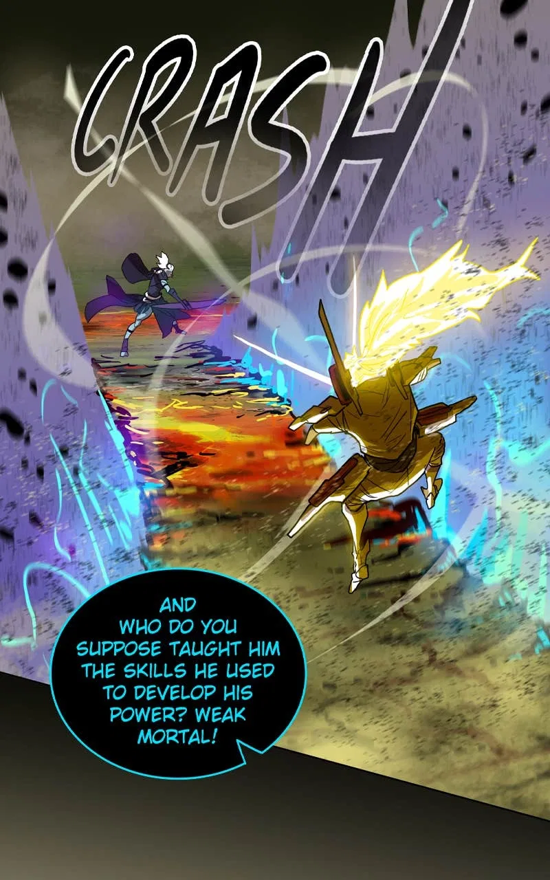 Ordeal Chapter 139 – Page 75