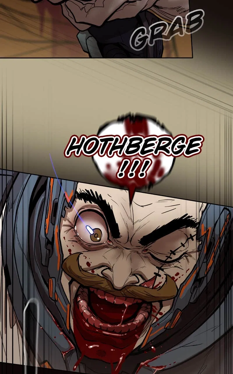 Ordeal Chapter 139 – Page 82