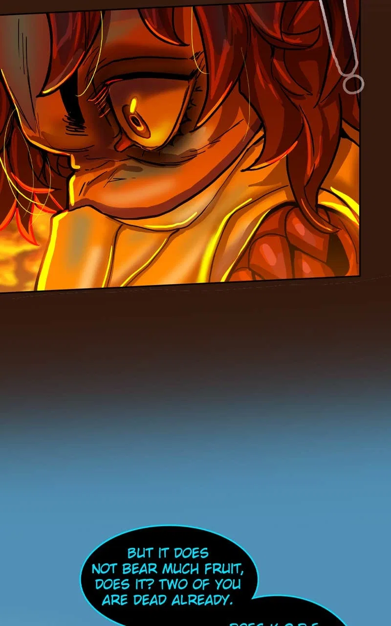 Ordeal Chapter 139 – Page 88