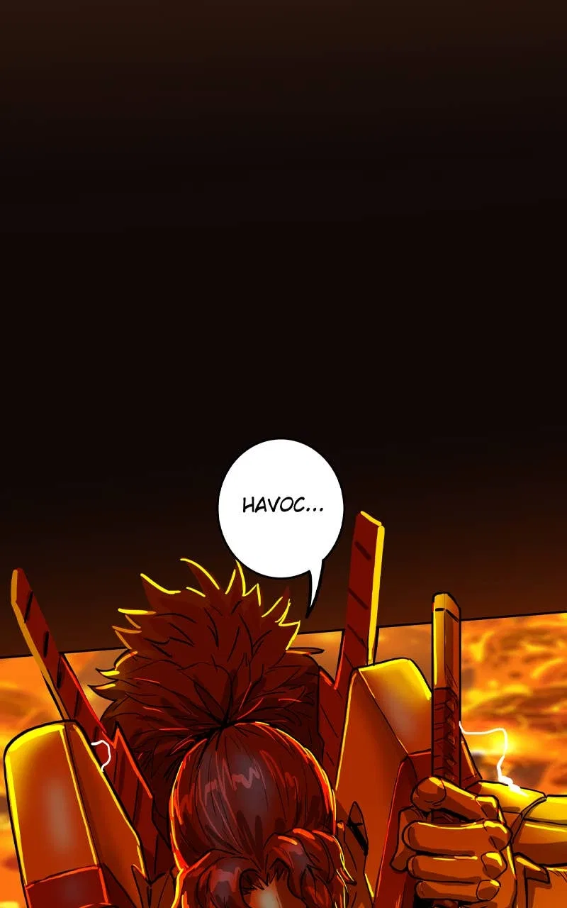Ordeal Chapter 139 – Page 91