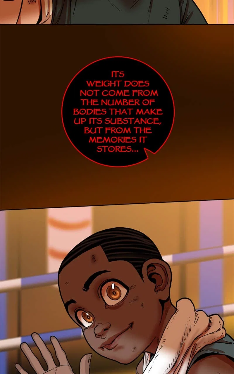 Ordeal Chapter 138 – Page 2