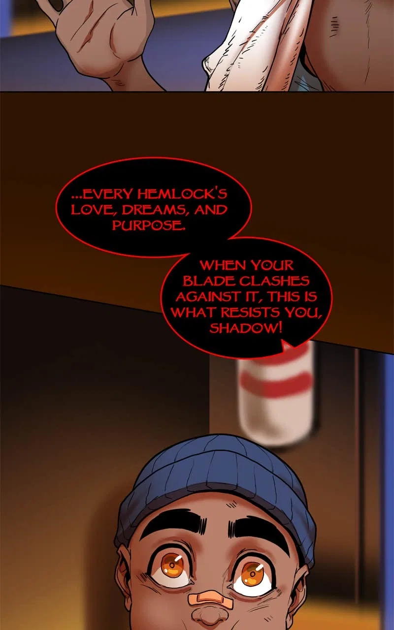 Ordeal Chapter 138 – Page 3