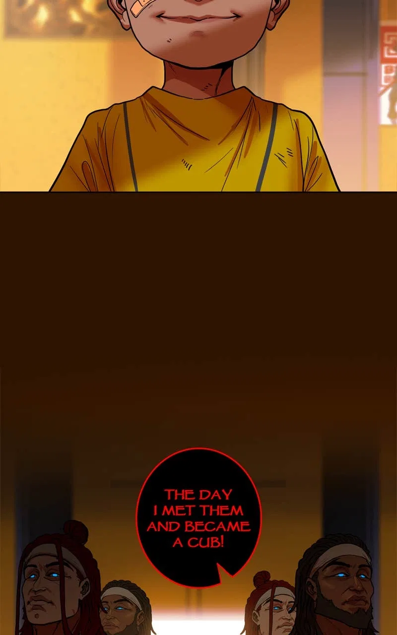 Ordeal Chapter 138 – Page 5