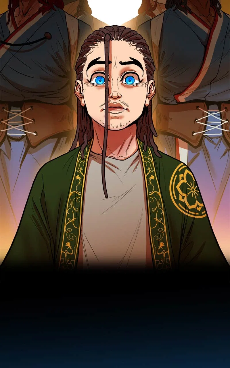 Ordeal Chapter 138 – Page 6