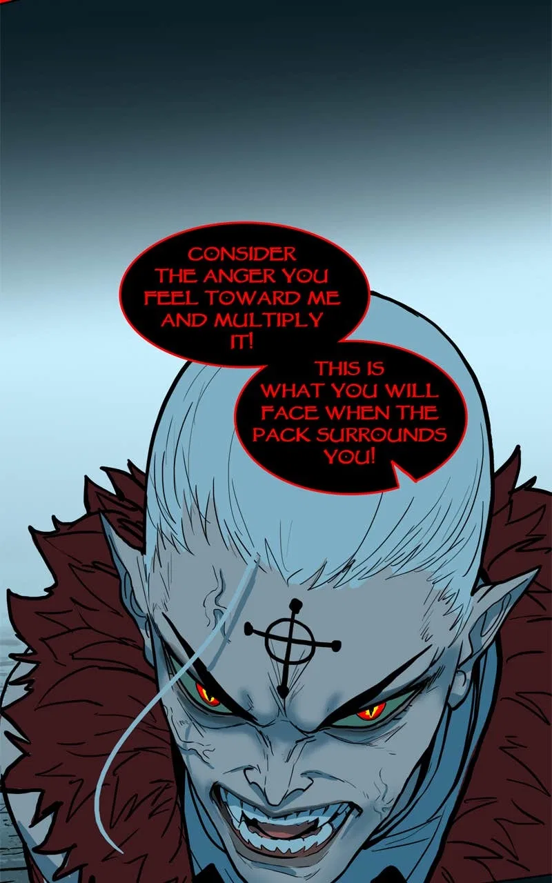 Ordeal Chapter 138 – Page 9