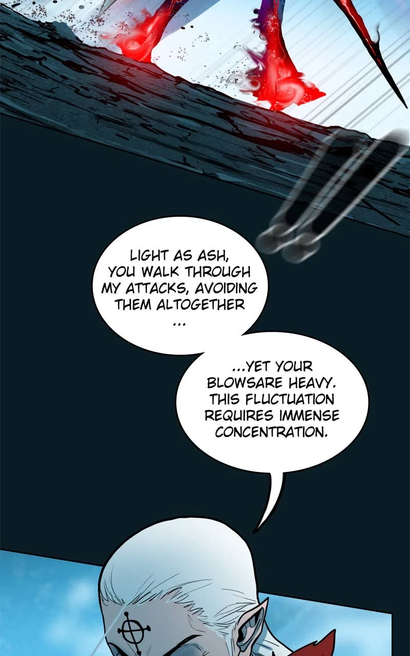 Ordeal Chapter 138 – Page 22