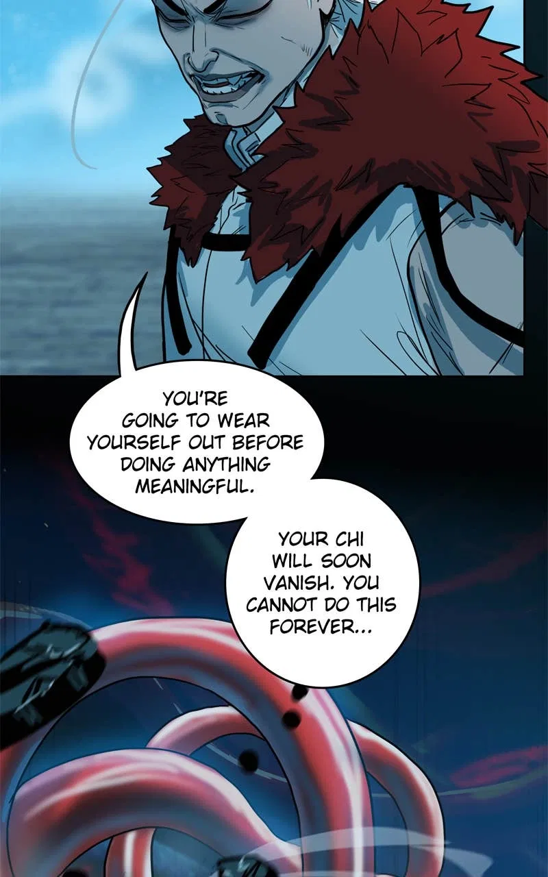 Ordeal Chapter 138 – Page 23