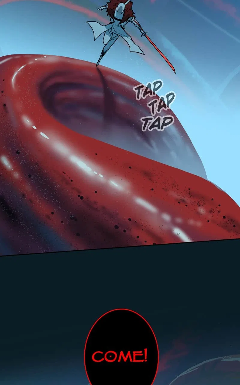 Ordeal Chapter 138 – Page 44
