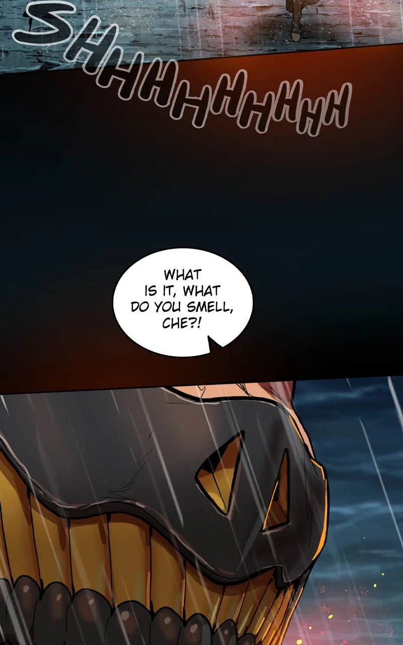 Ordeal Chapter 138 – Page 87