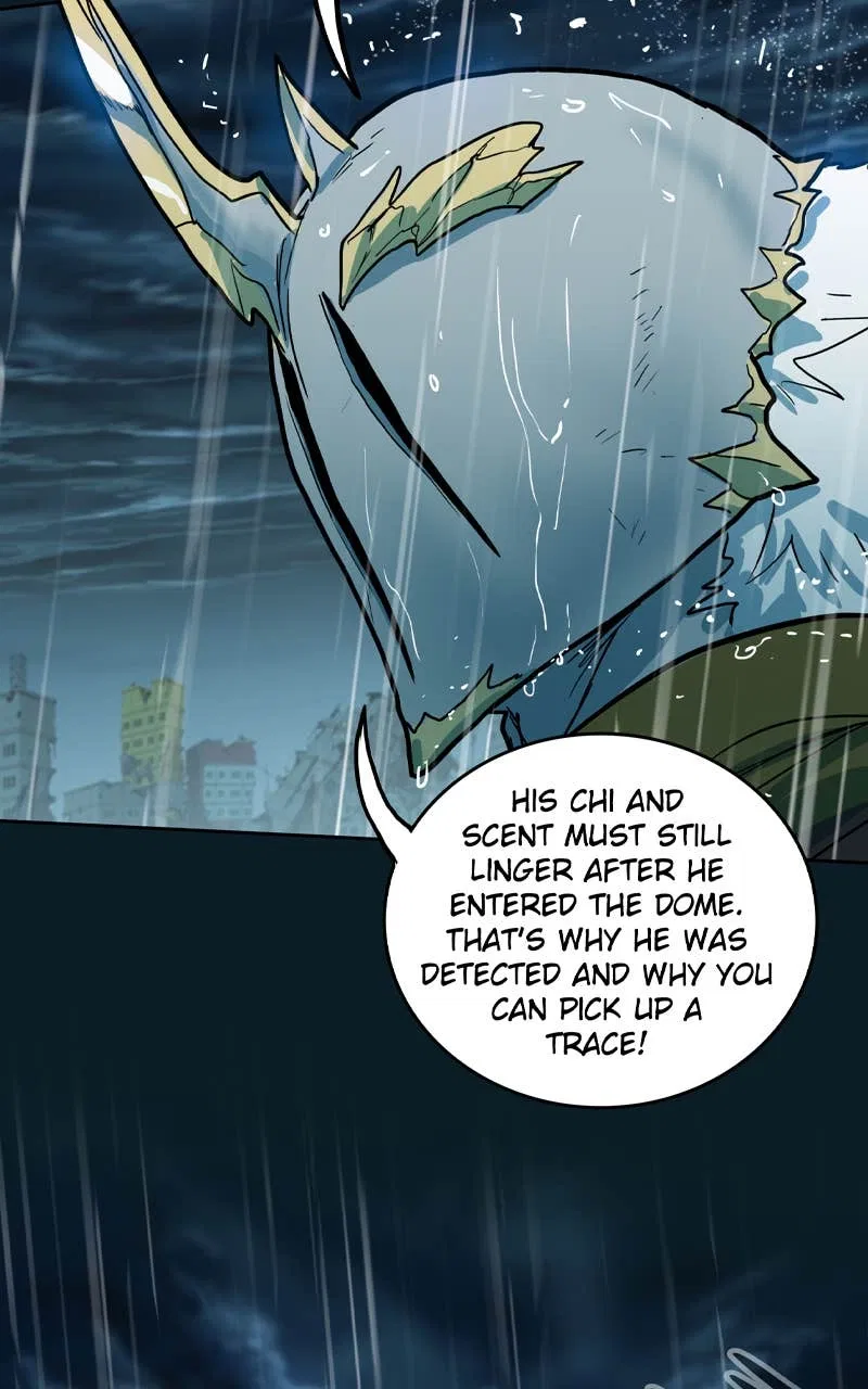 Ordeal Chapter 138 – Page 91