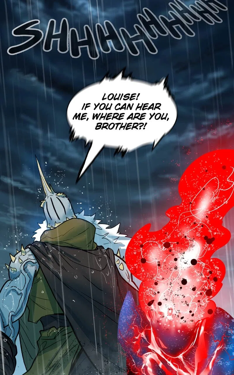 Ordeal Chapter 138 – Page 92