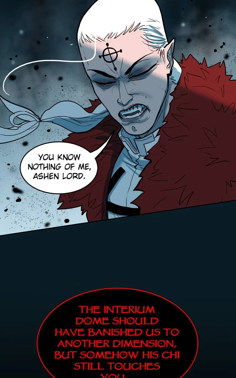 Ordeal Chapter 138 – Page 96