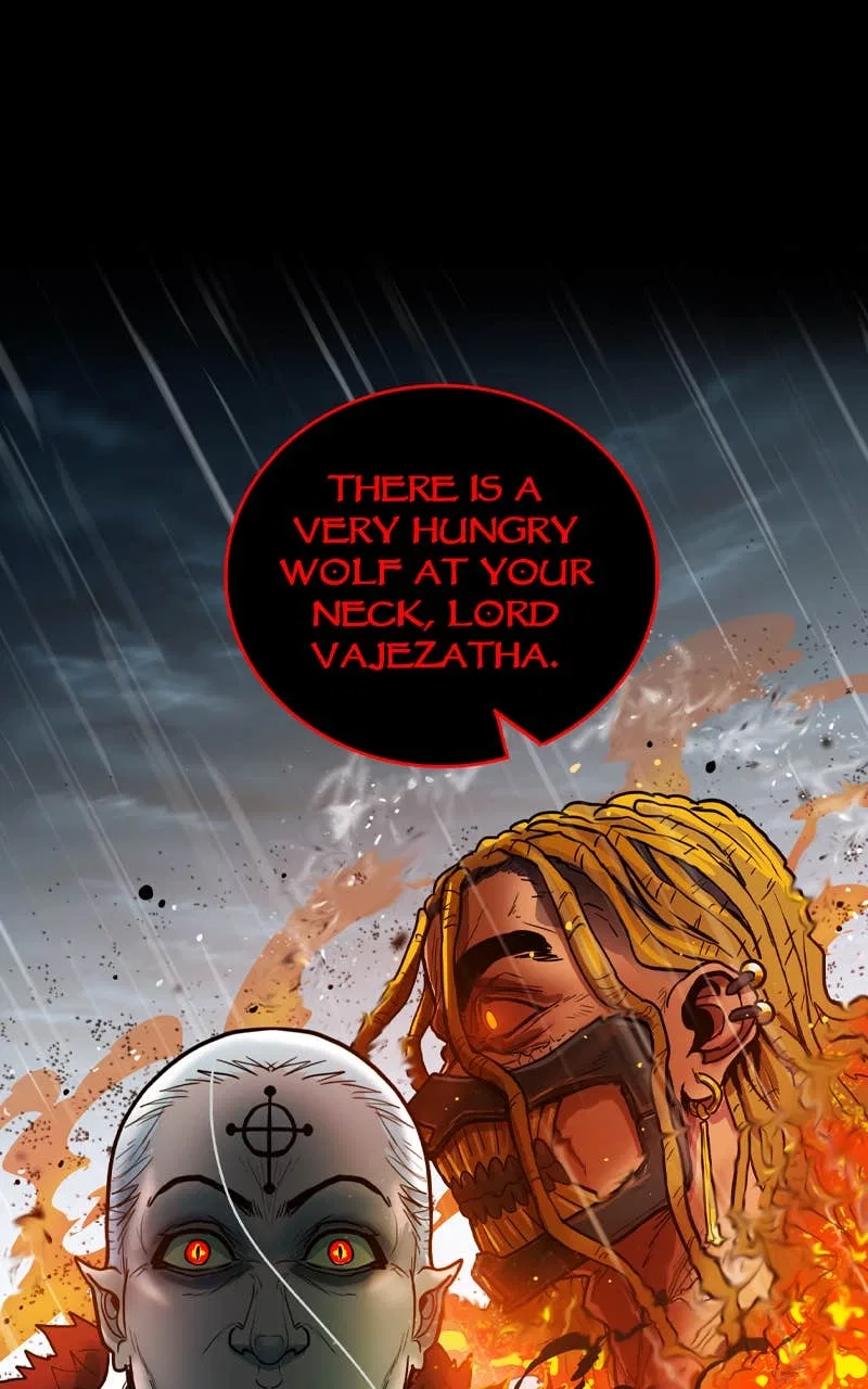 Ordeal Chapter 138 – Page 98