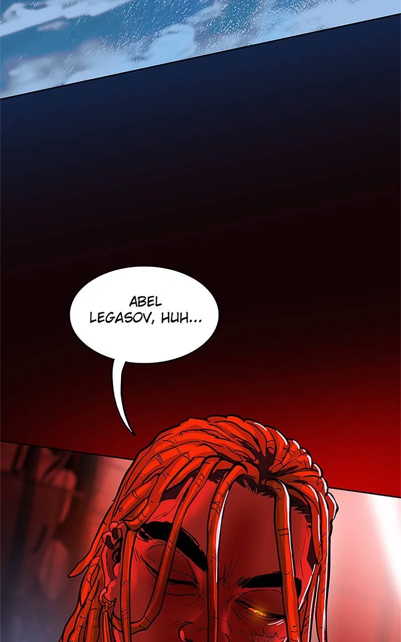 Ordeal Chapter 137 – Page 3