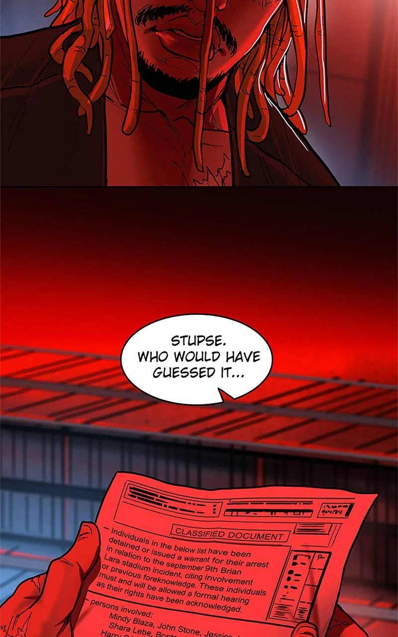 Ordeal Chapter 137 – Page 4